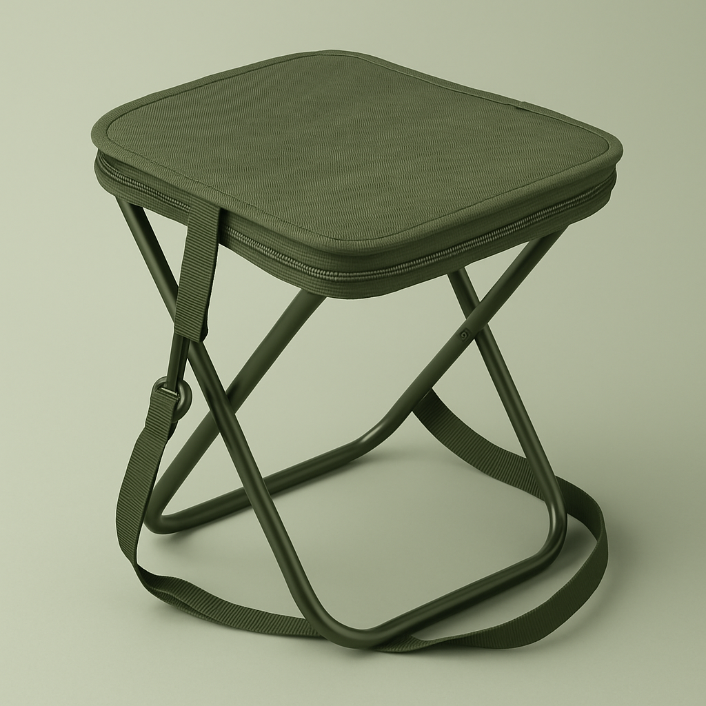 Seaty™ - La Sacoche Convertible