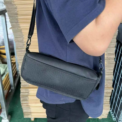 Seaty™ - La Sacoche Convertible