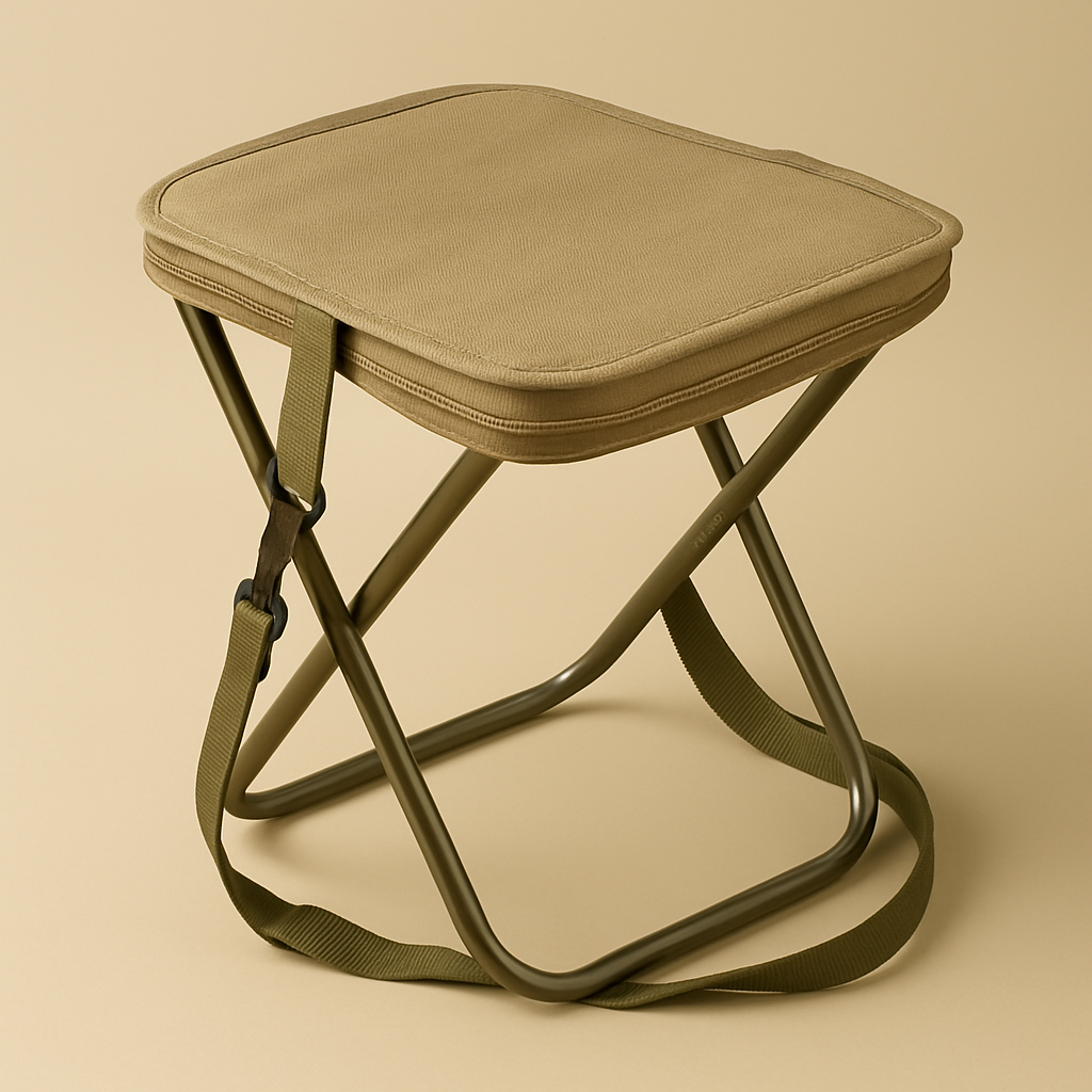 Seaty™ - La Sacoche Convertible
