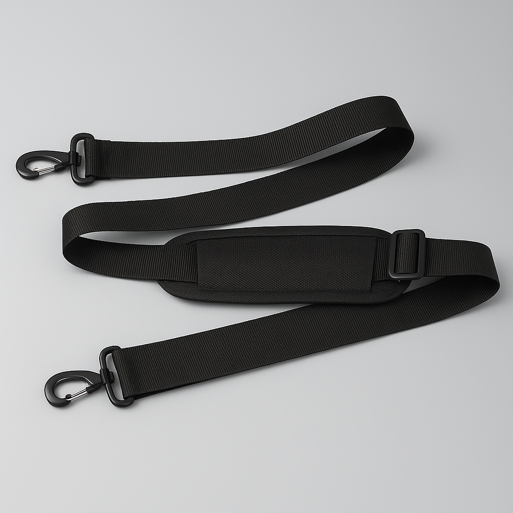 Seaty™ - La Sacoche Convertible