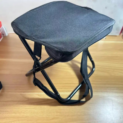Seaty™ - La Sacoche Convertible