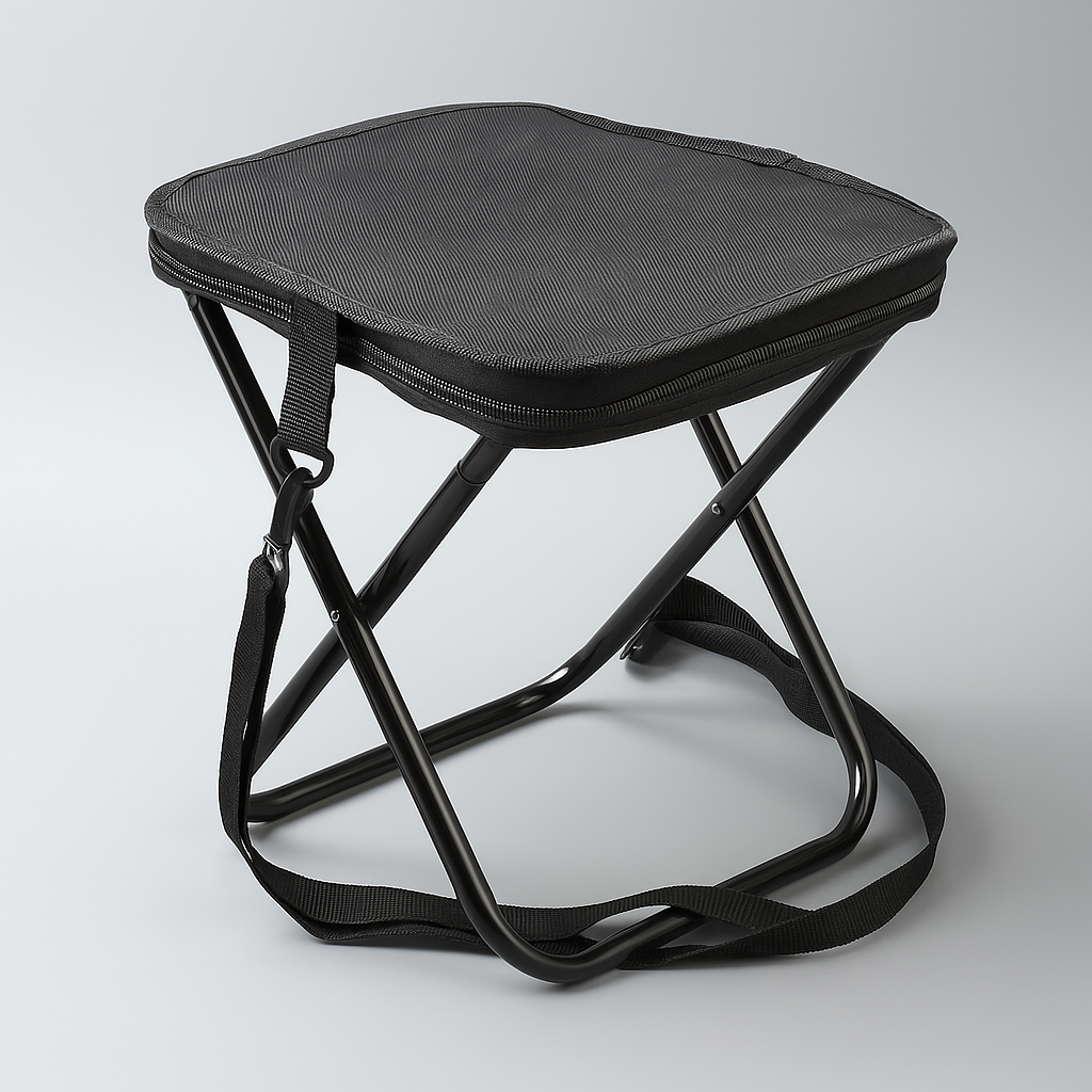 Seaty™ - La Sacoche Convertible